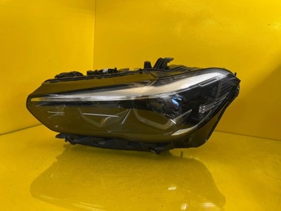 FARO IZQUIERDA BMW X5 G05 COMPLETO DIODO LUMINOSO LED 9481783-08  