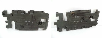 Fiat tipo ii 2018 захист плита підвіска ліва фото №1