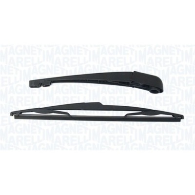 Рычаг + щетка задняя alfa romeo giulietta 10-20 фото №1