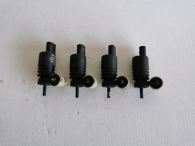 Vw sharan galaxy alhambra помпа омывателя фото №1