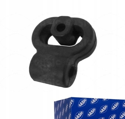 Кронштейн глушителя do peugeot bipper tepee 1.4 hdi фото №1