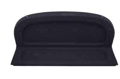 Полиця багажника mazda 6 ii gh hb фото №1