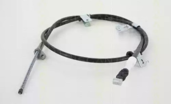 CABLE FRENOS DE MANO TOYOTA TRISCAN  