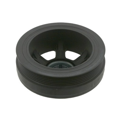 Febi bilstein 26825 шків, wał колінчастий фото №1