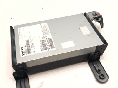 Підсилювач volvo v60 i 31360321aa 10-18 фото №1