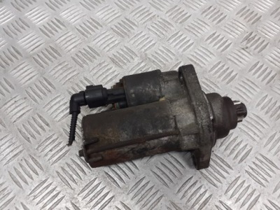 Стартер skoda octavia ii 1.6 фото №1