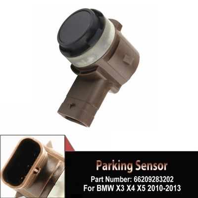 274429 SENSORES DE APARCAMIENTO PARK SENSOR DISTANCIA 9274429 PARA BMW X3 X4 X5 F25 F15 F85 F26  