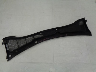 Citroen c4 cactus жабо верхний фото №1