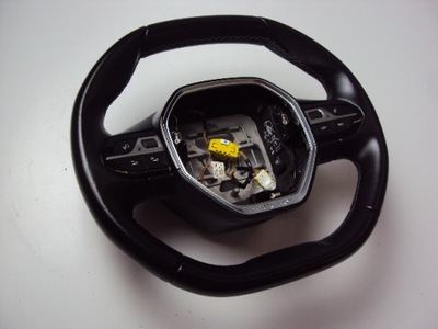 Воздуховод peugeot 3008 ii фото №1