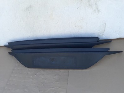 SPOILER BRIDA TRASERO DE PARAGOLPES SEAT LEON 3  