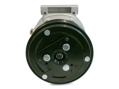 Компресор кондиціонера renault master mk ii 8200832990 / 1140648 фото №1