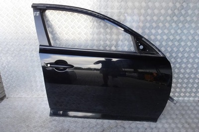 Kia optima iii дверь перед передние правое 10- фото №1