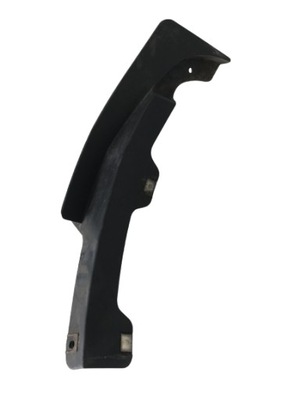 Спойлер підкрилок лівий перед audi q5 8r0853887 фото №1