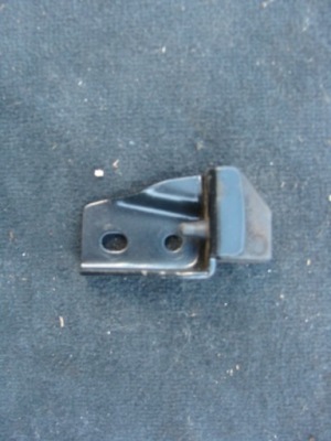 Відбійник напрямна двері розсувних fiat doblo iv фото №1