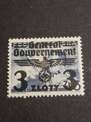 GG fi 29 ** WYDANIE PRZEDRUKOWE