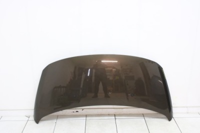 Peugeot 3008 09r- капот крышка двигателя kdk kdkd фото №1