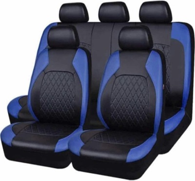 FORRO AL ASIENTO SAMOCHODOWE, UNIVERSAL JUEGO PARA TOYOTA PRUIS HILUX  