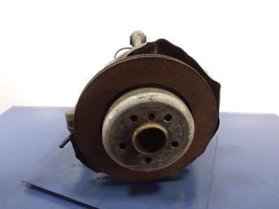 Bmw оригінальний номер 6796100 поворотний кулак ступиця задня фото №1