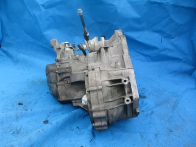 Коробка передач передач fiat sedici sx4 79j2 фото №1