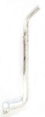 Iveco daily vi ключ do колеса фото №1