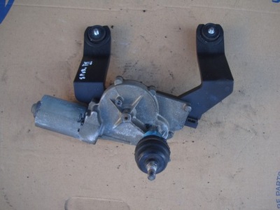 Kia sportage iii двигатель дворники задний фото №1