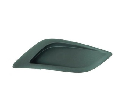 Решітка бампера ліва ford focus focus cabriolet фото №1