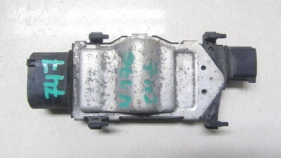 Mercedes w176 модуль блок управления вентиляторов 1137328656 фото №1