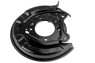 NTY 46503-60131 NTY PROTECTION BRAKES DISC  