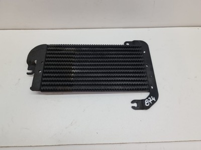 Радіатор пального renault trafic iii 2.0dci lift фото №1