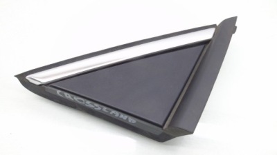 Треугольник крыла правый opel crossland x 13482331 фото №1