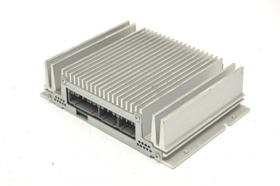 Усилитель hyundai ix35 963702s300 фото №1