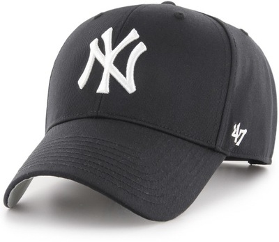 CZAPKA z DASZKIEM czapeczka '47 NEW YORK YANKEES