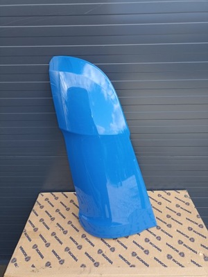 Ветровик облицовка scania r next gen 2230757 фото №1