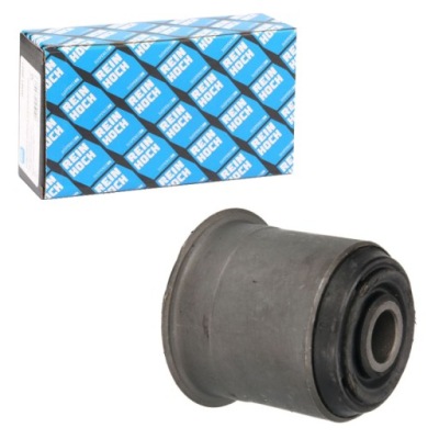 Втулка важеля dół l/p dodge nitro jeep cherokee фото №1