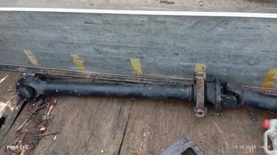 Wał привідний kompletny volvo fl 6 фото №1