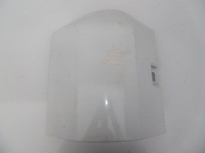 Уголок обшивка накладка правый renault magnum dxi фото №1