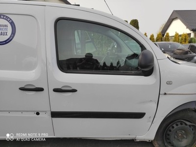 DURYS DEŠINIOJI PRIEKINIAI PRIEK. RENAULT KANGOO II III LIFT MERCEDES CITAN W415 