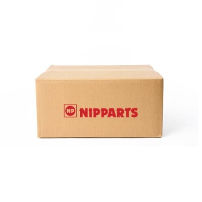 2X БАРАБАН ТОРМОЗНОЙ J3403012 NIPPARTS MAZDA 323