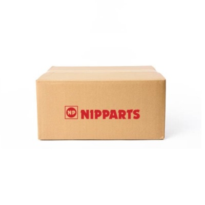 Трамблерна кришка розподільника запалювання nipparts j5320903 фото №1