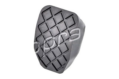 TOPRAN BRIDA NA PEDAL FRENOS AUDI A4 B5 A6 C5 VW PASSAT B5  