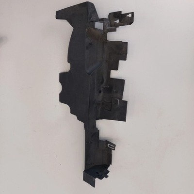 2014 mini cooper countryman r60 впуск / канал воздуха интеркулер 9802687 фото №1