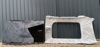 Дах панорама люк hyundai tucson 3 iii фото №1