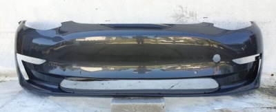 Tesla model 3 iii 16-бампер перед pdc оригинал фото №1