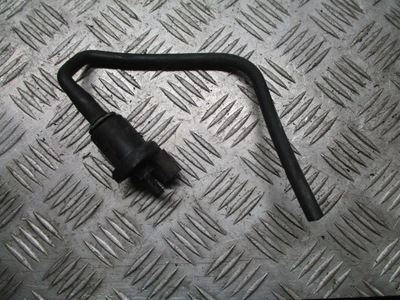 Електроклапан opel agila фото №1