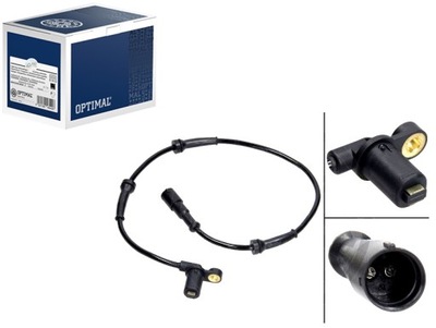 Датчик, швидкість обертова колеса optimal 06-s133 фото №1