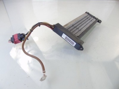 Citroen c5 отопитель электрическая 4puh-18k463-af фото №1