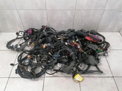 Lamborghini джгут трубопровід головна фото №1