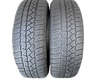 NEUMÁTICOS DE INVIERNO PNEUMANT 195/65 R15 !!! (9040)  