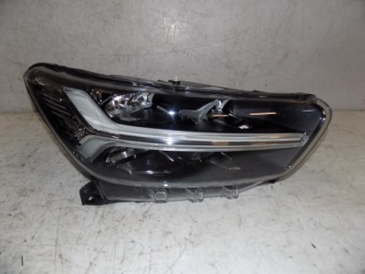 Volvo xc40 17- 22 лампа full led права перед комплектна uk фото №1