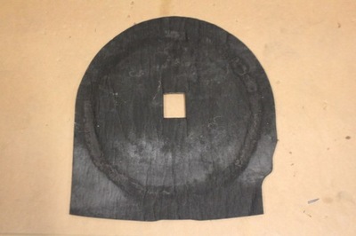 Обшивка пол багажника vw atlas 3cn863589 фото №1